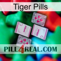 Tiger Pills 33